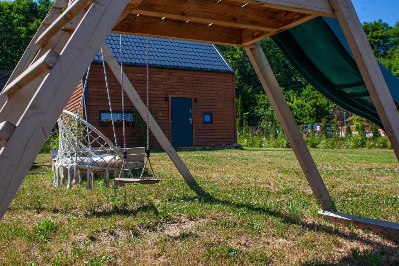 Brzozlove Nadole  Extérieur photo
